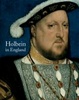Cover of Holbein in England