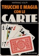 Cover of Trucchi e magia con le carte