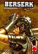 Cover of Berserk 20