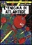 Cover of L' enigma di Atlantide