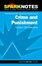 Cover of 'Crime and Punishment'