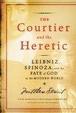 Cover of The Courtier and the Heretic
