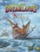 Cover of "H. P. Lovecraft's Dreamlands"