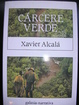 Cover of Cárcere verde