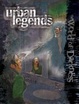 Cover of Urban Legends