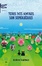 Cover of Todos mis amigos son superhéroes