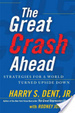 Cover of The Great Crash Ahead