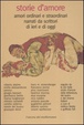 Cover of Storie d'amore