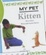 Cover of "My Pet Kitten"