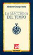 Cover of La macchina del tempo