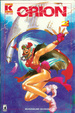 Cover of Orion vol. 2 (di 2)