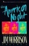 Cover of "The American Night"