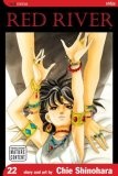 Red River, Vol. 22 (Red River (Graphic Novels))