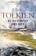 Cover of El señor de los anillos, 3