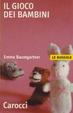 Cover of Il gioco dei bambini