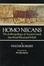 Cover of Homo Necans