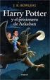 Cover of Harry Potter y el prisionero de Azkaban