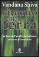 Cover of Ritorno alla Terra. La fine dell'ecoimperialismo