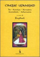 Cover of Cinque Upanişad