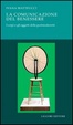 Cover of La comunicazione del benessere