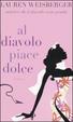 Cover of Al diavolo piace dolce