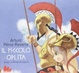 Cover of Il piccolo oplita