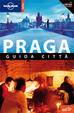 Cover of Praga. Con cartina