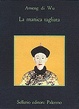 Cover of La manica tagliata