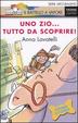 Cover of Uno zio