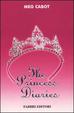 Cover of The Princess Diaries