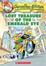 Cover of Lost Treasure of the Emerald Eye