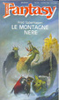 Cover of Le montagne nere
