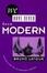 Cover of "We Have Never Been Modern"