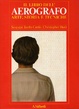 Cover of Il libro dell'aerografo