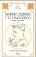 Cover of L'ultimo borgo