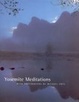 Cover of Yosemite Meditations