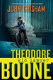 Cover of Theodore Boone
