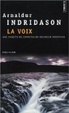 Cover of La voix