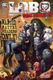 Cover of Lobo Scatenato