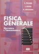 Cover of Fisica generale