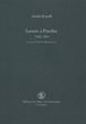 Cover of Lettere a Pasolini