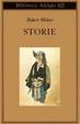 Cover of Storie