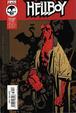 Cover of Hellboy - Il seme della distruzione