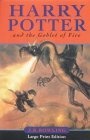 Harry Potter And The Goblet Of Fire (Book 4)