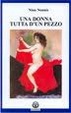 Cover of Una donna tutta d'un pezzo