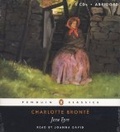 Jane Eyre (Penguin Classics)