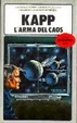 Cover of L'arma del caos