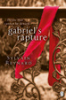 Cover of Gabriel's Rapture