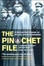 Cover of The Pinochet File