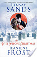 Cover of The Bite Before Christmas